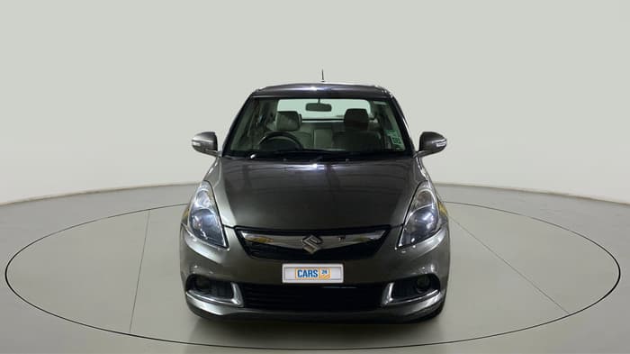 2016 Maruti Swift Dzire VDI ABS, Diesel, Manual, 15,642 km, Front
