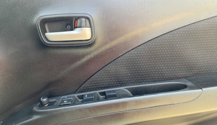 2018 Maruti Celerio X ZXI AMT, Petrol, Automatic, 86,517 km, Driver Side Door Panels Control