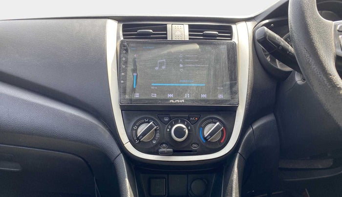 2018 Maruti Celerio X ZXI AMT, Petrol, Automatic, 86,517 km, Air Conditioner