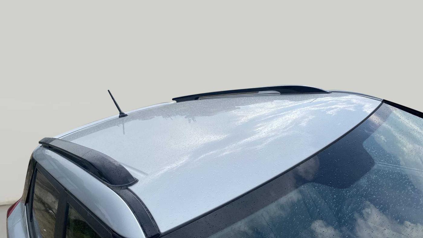 2019 Mahindra XUV300 W6 1.5 DIESEL, Diesel, Manual, 84,242 km, Roof