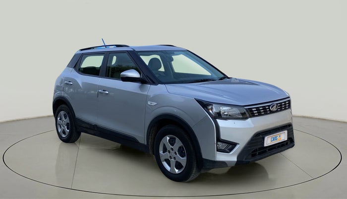 2019 Mahindra XUV300 W6 1.5 DIESEL, Diesel, Manual, 84,242 km, SRP