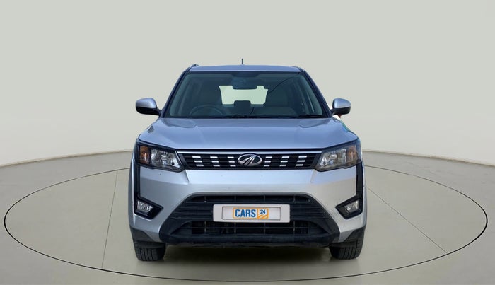 2019 Mahindra XUV300 W6 1.5 DIESEL, Diesel, Manual, 84,242 km, Front