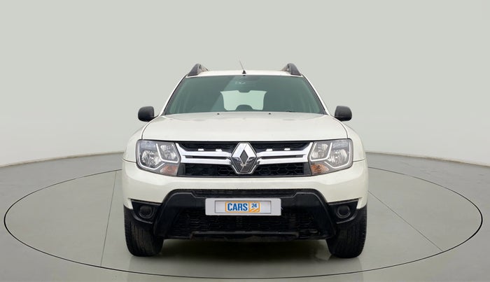 2016 Renault Duster RXE PETROL, Petrol, Manual, 69,173 km, Front