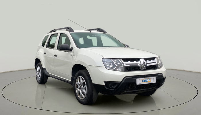 2016 Renault Duster RXE PETROL, Petrol, Manual, 69,173 km, SRP