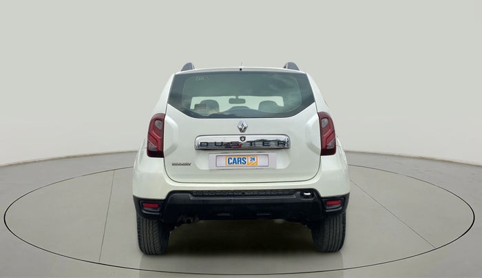 2016 Renault Duster RXE PETROL, Petrol, Manual, 69,173 km, Back/Rear