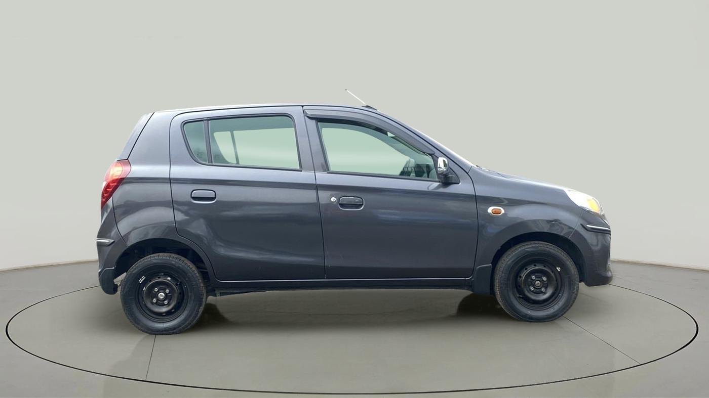 2019 Maruti Alto 800 LXI, Petrol, Manual, 28,951 km, Right Side View
