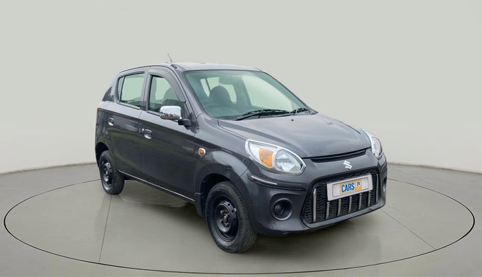 2019 Maruti Alto 800 LXI, Petrol, Manual, 28,951 km, Right Front Diagonal