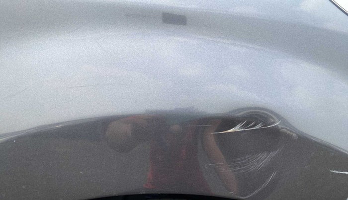 2019 Maruti Alto 800 LXI, Petrol, Manual, 28,951 km, Right fender - Slightly dented