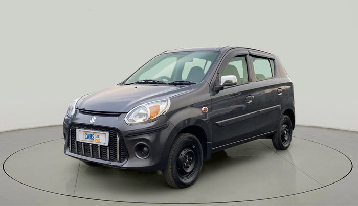 2019 Maruti Alto 800 LXI, Petrol, Manual, 28,951 km, Left Front Diagonal