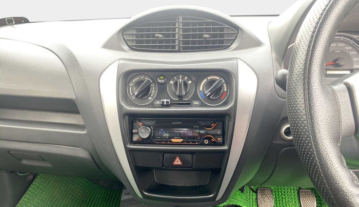 2019 Maruti Alto 800 LXI, Petrol, Manual, 28,951 km, Air Conditioner