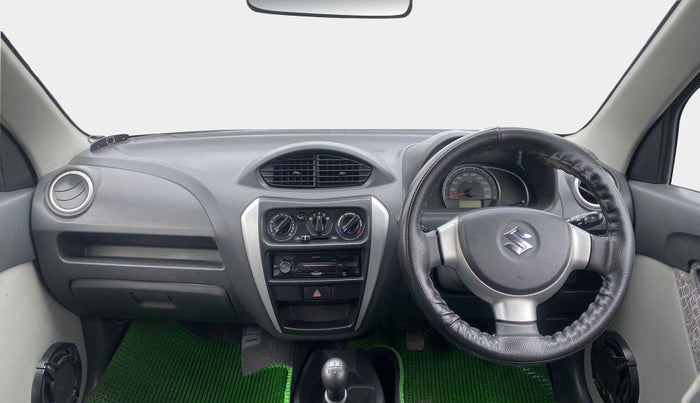 2019 Maruti Alto 800 LXI, Petrol, Manual, 28,951 km, Dashboard