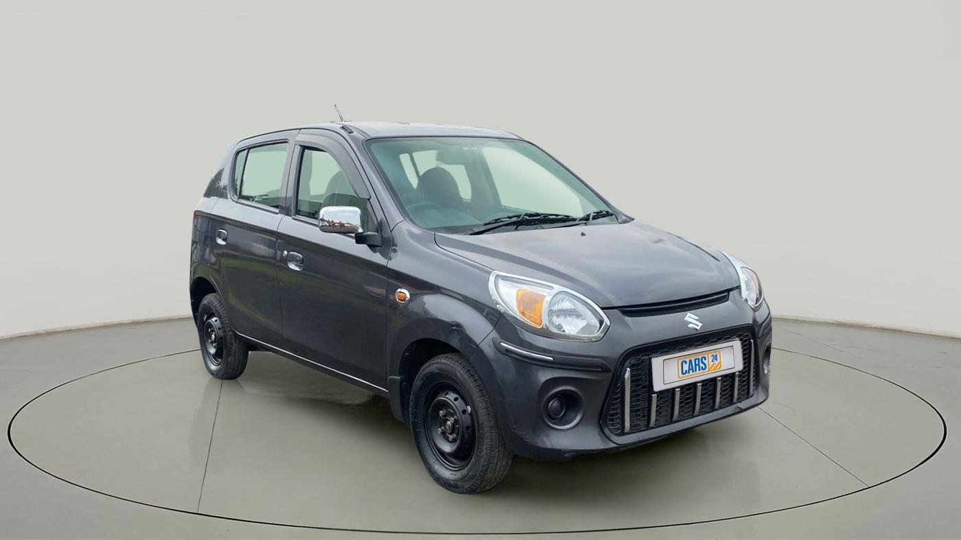2019 Maruti Alto 800 LXI, Petrol, Manual, 28,951 km, SRP
