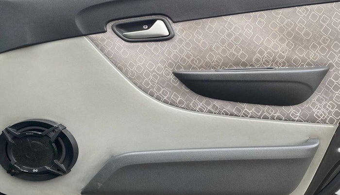 2019 Maruti Alto 800 LXI, Petrol, Manual, 28,951 km, Driver Side Door Panels Control