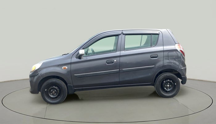 2019 Maruti Alto 800 LXI, Petrol, Manual, 28,951 km, Left Side