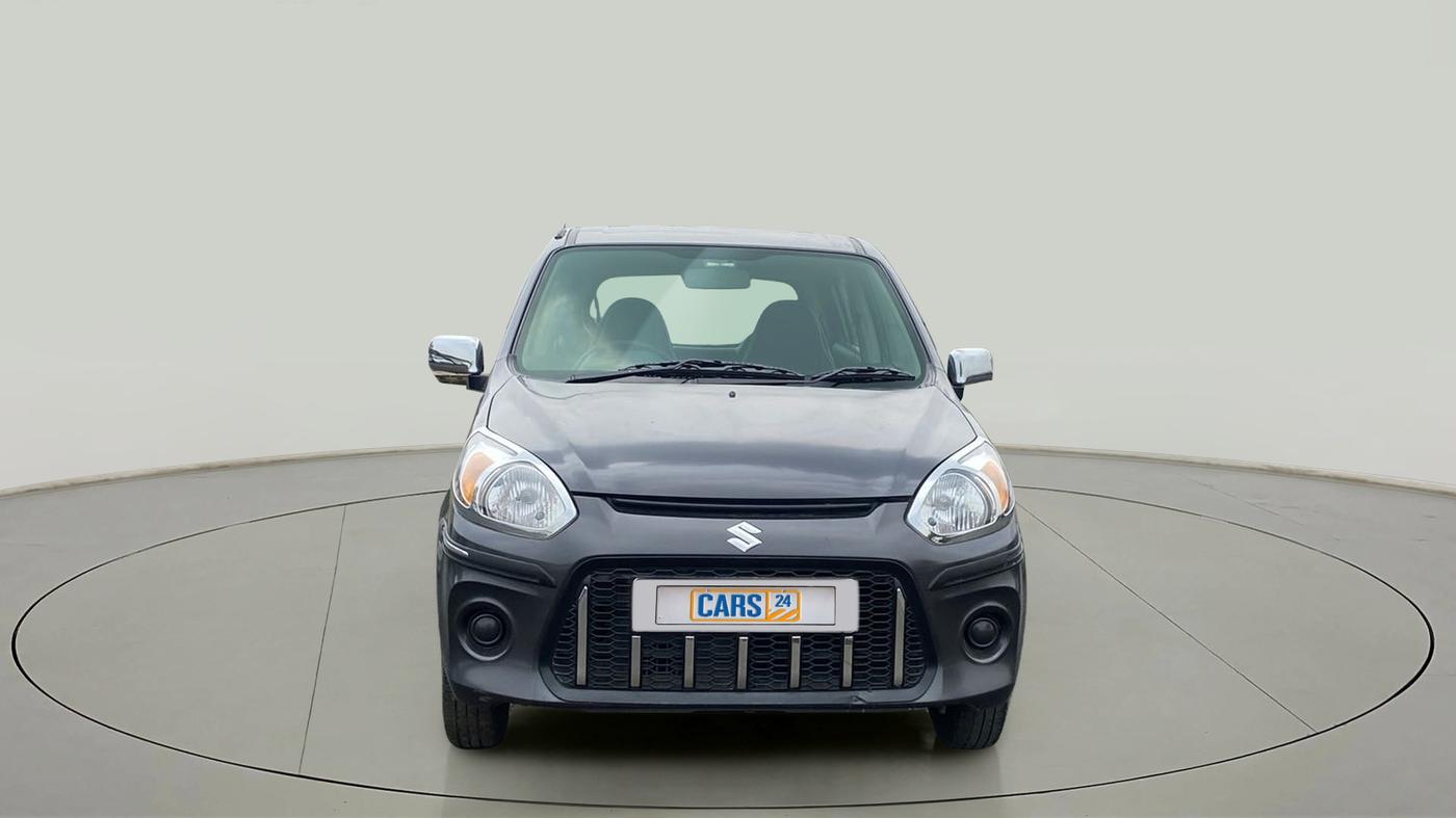 2019 Maruti Alto 800 LXI, Petrol, Manual, 28,951 km, Front
