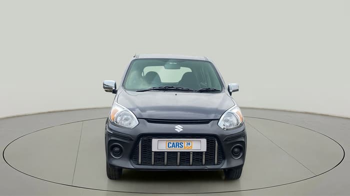 2019 Maruti Alto 800 LXI, Petrol, Manual, 28,951 km, Front