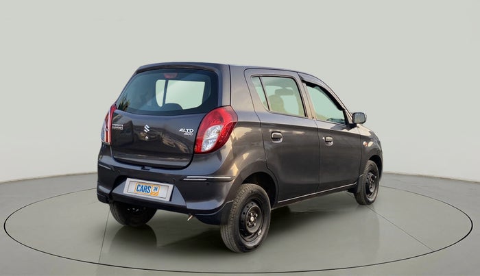 2019 Maruti Alto 800 LXI, Petrol, Manual, 28,951 km, Right Back Diagonal
