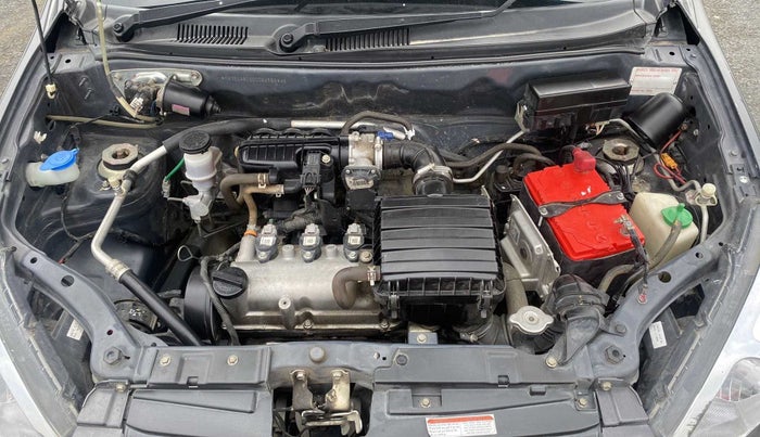 2019 Maruti Alto 800 LXI, Petrol, Manual, 28,951 km, Open Bonet