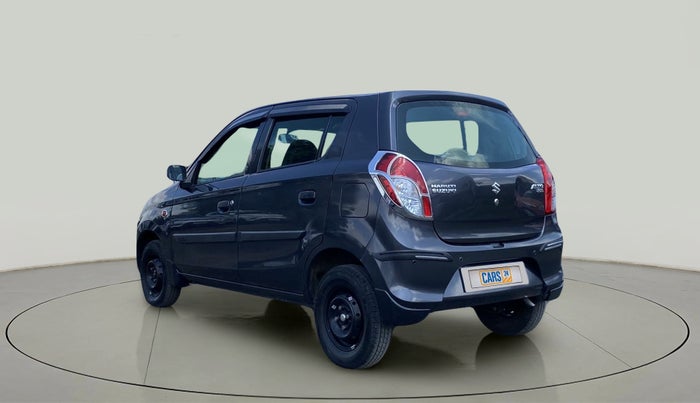 2019 Maruti Alto 800 LXI, Petrol, Manual, 28,951 km, Left Back Diagonal