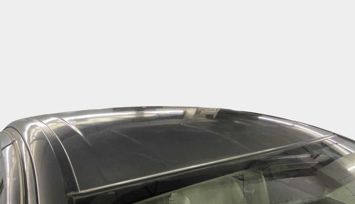 2018 Maruti Ciaz ZETA 1.4  MT PETROL, Petrol, Manual, 41,650 km, Roof