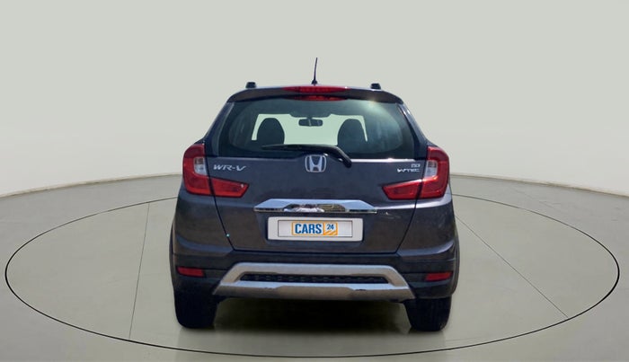 2017 Honda WR-V 1.2L I-VTEC VX MT, Petrol, Manual, 68,577 km, Back/Rear