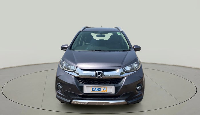 2017 Honda WR-V 1.2L I-VTEC VX MT, Petrol, Manual, 68,577 km, Front