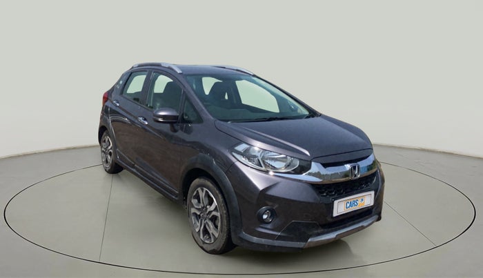 2017 Honda WR-V 1.2L I-VTEC VX MT, Petrol, Manual, 68,577 km, SRP