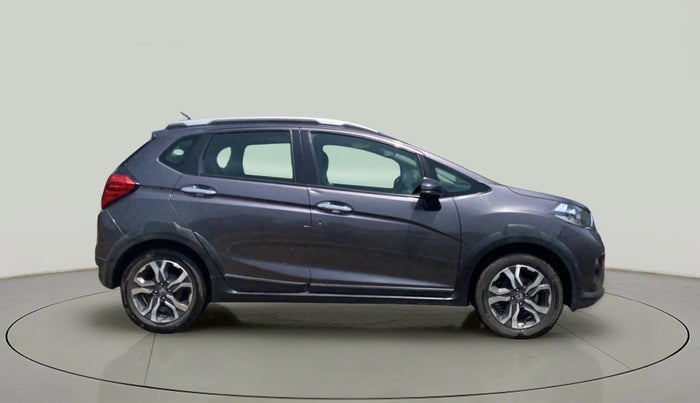 2017 Honda WR-V 1.2L I-VTEC VX MT, Petrol, Manual, 68,577 km, Right Side View