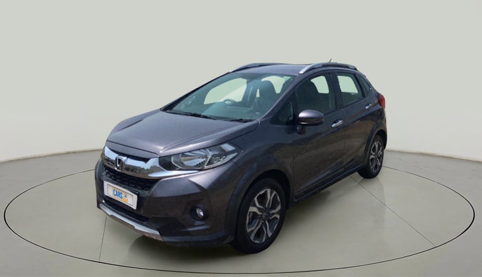 2017 Honda WR-V 1.2L I-VTEC VX MT, Petrol, Manual, 68,577 km, Left Front Diagonal