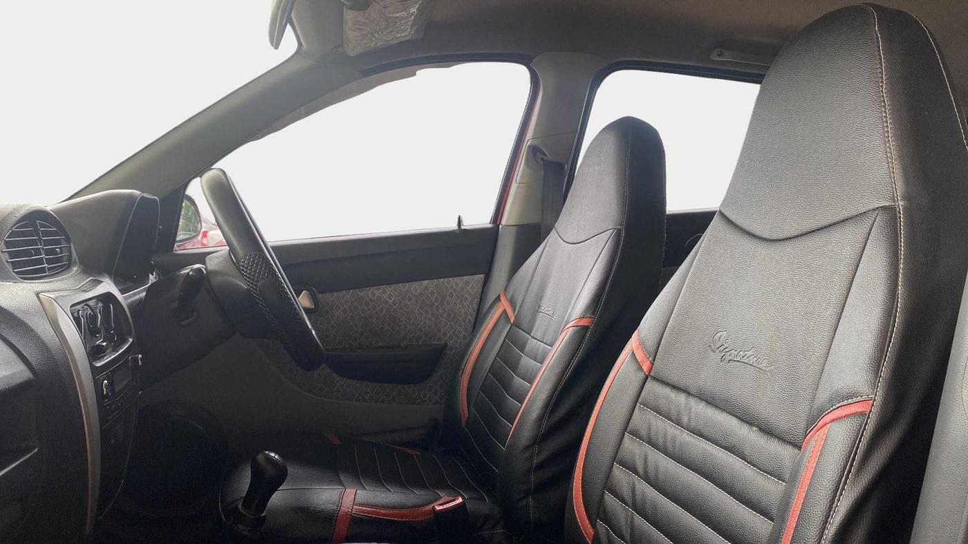 2018 Maruti Alto 800 VXI, Petrol, Manual, 29,403 km, Right Side Front Door Cabin
