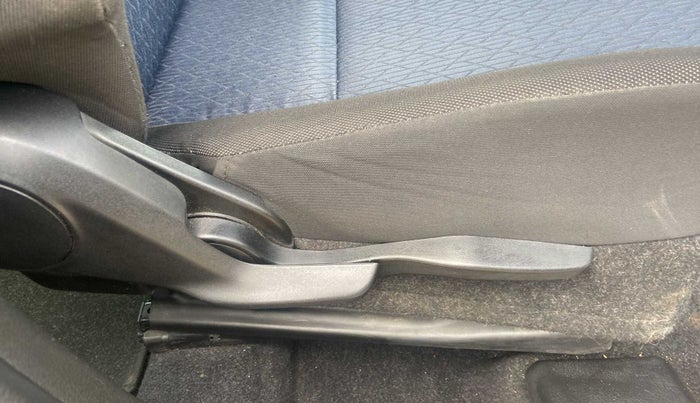 2019 Maruti Baleno ALPHA CVT PETROL 1.2, Petrol, Automatic, 32,184 km, Driver Side Adjustment Panel