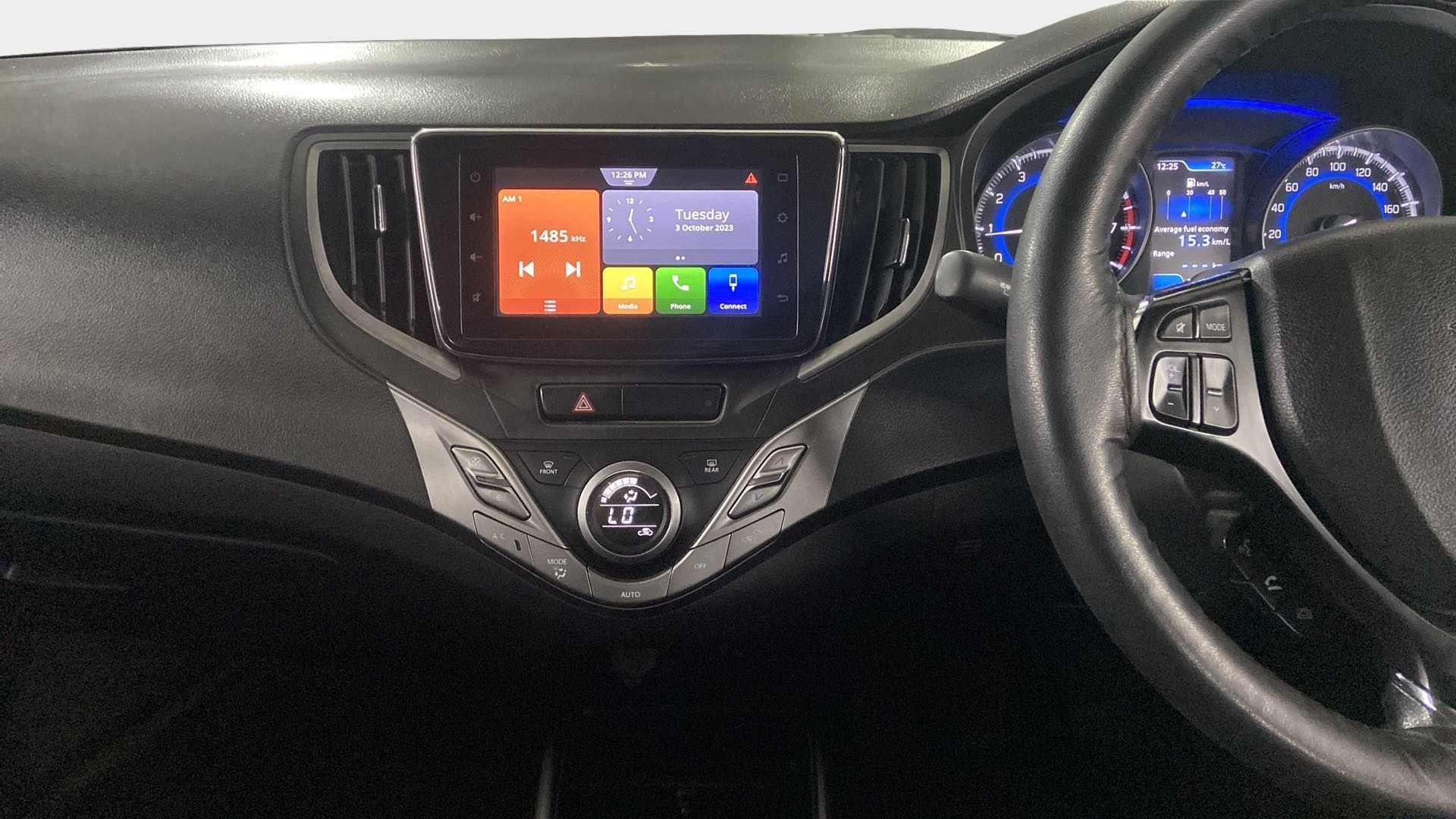 Features