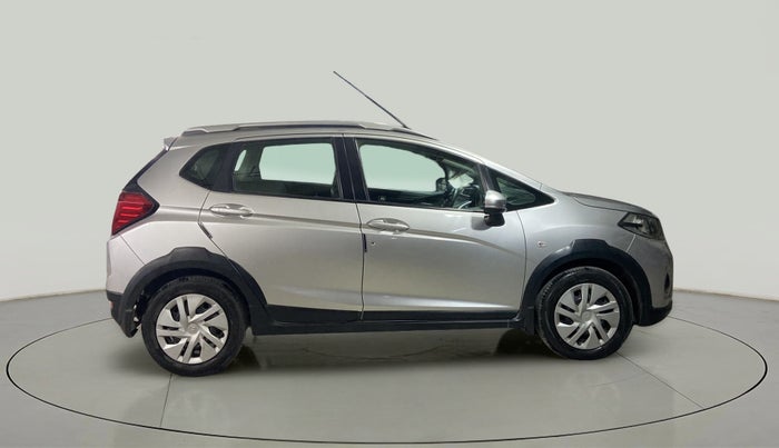 2017 Honda WR-V 1.2L I-VTEC S MT, Petrol, Manual, 24,349 km, Right Side View