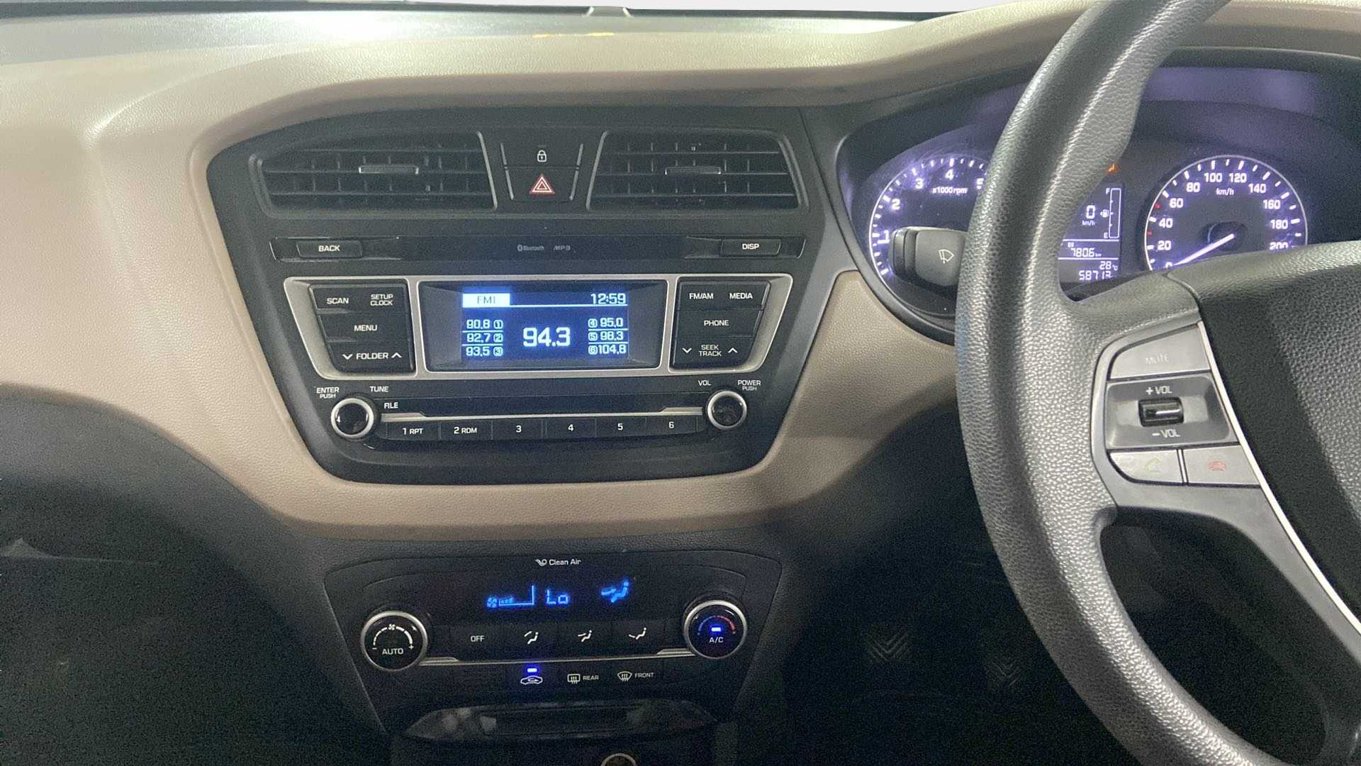 Features