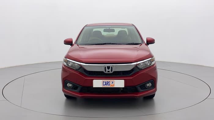 2019 Honda Amaze 1.5L I-DTEC V CVT, Diesel, Automatic, 54,923 km, Front