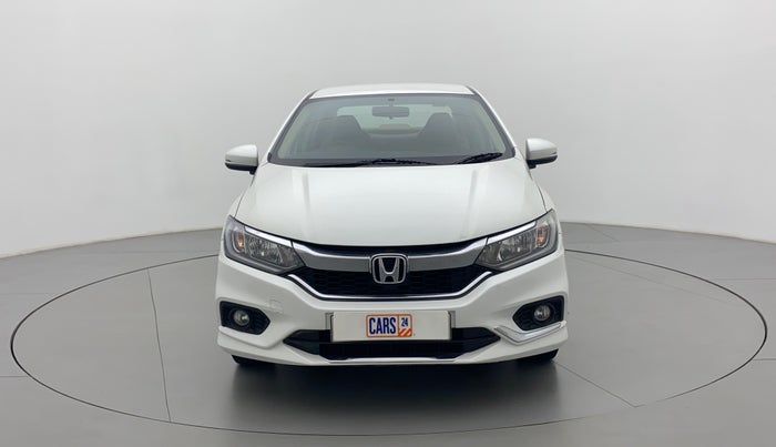 2017 Honda City 1.5L I-VTEC V MT, Petrol, Manual, 46,809 km, Front