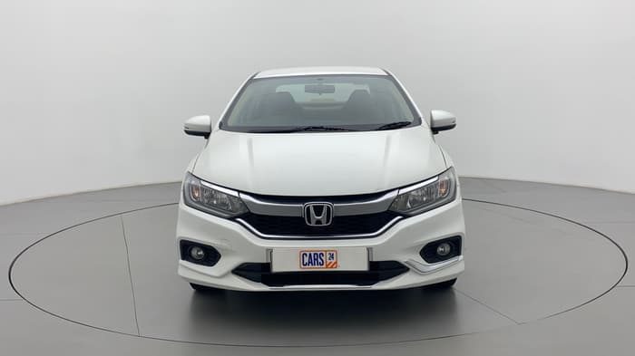 2017 Honda City 1.5L I-VTEC V MT, Petrol, Manual, 46,809 km, Front