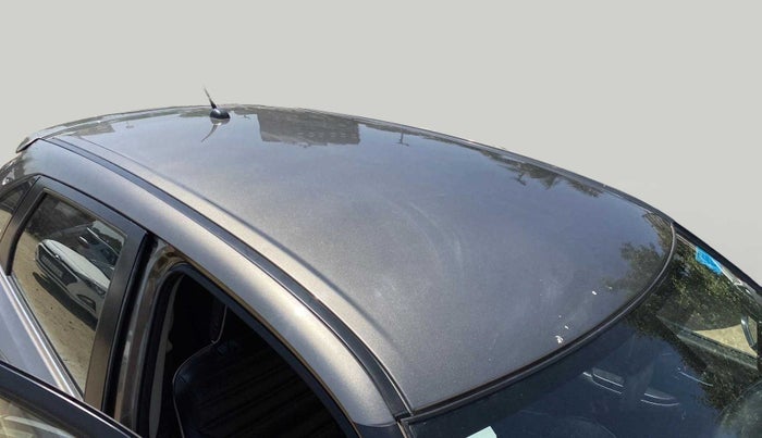2021 Toyota Glanza G, Petrol, Manual, 29,455 km, Roof