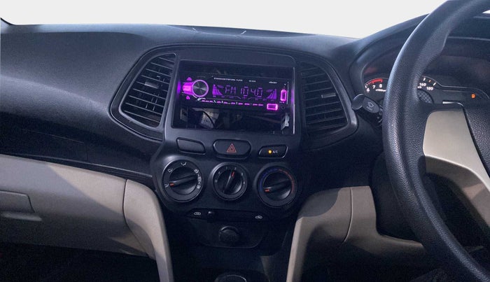 2018 Hyundai NEW SANTRO MAGNA, Petrol, Manual, 31,891 km, Air Conditioner