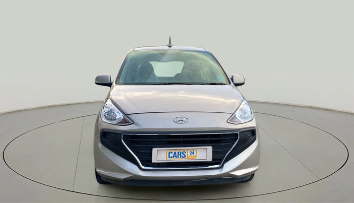 2018 Hyundai NEW SANTRO MAGNA, Petrol, Manual, 31,891 km, Front