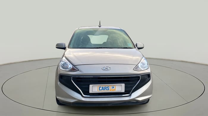 2018 Hyundai NEW SANTRO MAGNA, Petrol, Manual, 31,891 km, Front