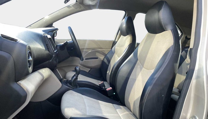 2018 Hyundai NEW SANTRO MAGNA, Petrol, Manual, 31,891 km, Right Side Front Door Cabin