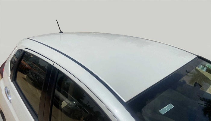 2019 Honda Jazz 1.2L I-VTEC V, Petrol, Manual, 9,001 km, Roof