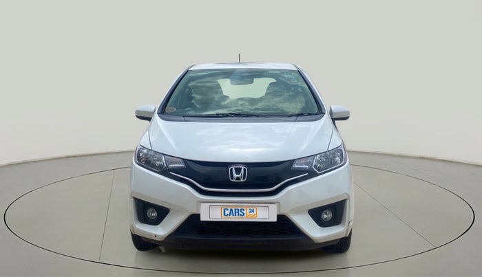 2019 Honda Jazz 1.2L I-VTEC V, Petrol, Manual, 9,001 km, Front