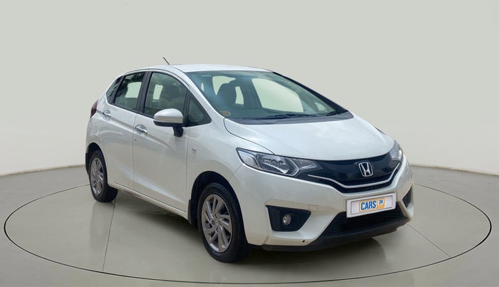 2019 Honda Jazz 1.2L I-VTEC V, Petrol, Manual, 9,001 km, SRP