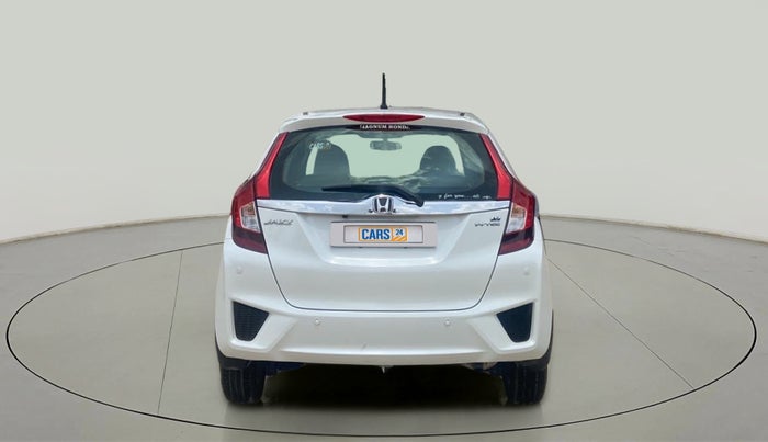 2019 Honda Jazz 1.2L I-VTEC V, Petrol, Manual, 9,001 km, Back/Rear