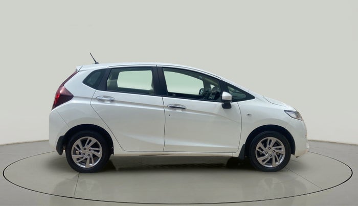 2019 Honda Jazz 1.2L I-VTEC V, Petrol, Manual, 9,001 km, Right Side View