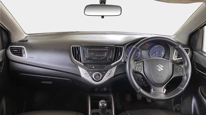 Interior