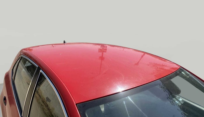 2012 Volkswagen Polo TRENDLINE 1.2L PETROL, Petrol, Manual, 34,644 km, Roof
