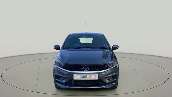 2021 Tata Tiago XT PETROL, Petrol, Manual, 8,016 km, Front